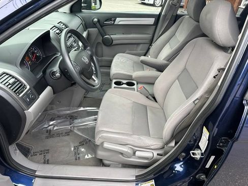 Used 2011 Honda CR-V EX image 9