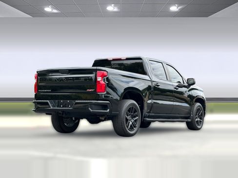 Used 2024 Chevrolet Silverado 1500 RST w/ Convenience Package II RWD image 8