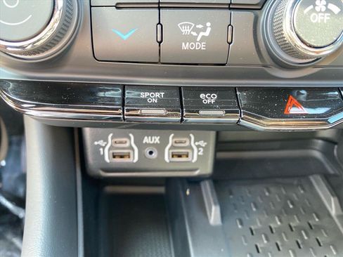 New 2026 Dodge Durango GT AWD/4WD image 14