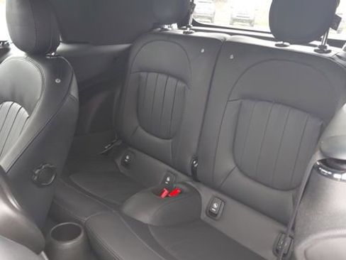 Used 2024 MINI Cooper S w/ Seaside Edition FWD image 22