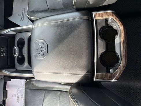 Used 2021 RAM 2500 Laramie image 24