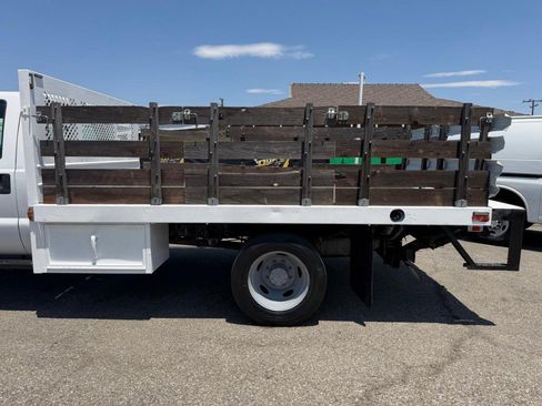 Used 2003 Ford F450 2WD Crew Cab Super Duty image 16