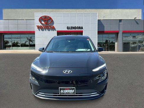 Used 2023 Hyundai Kona SEL w/ Cargo Package FWD image 8