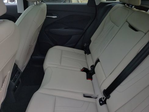 New 2026 Audi Q3 quattro 2.0T AWD/4WD image 26