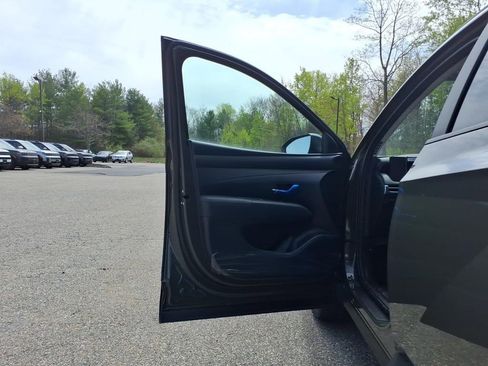 New 2026 Hyundai Tucson SEL AWD/4WD image 13