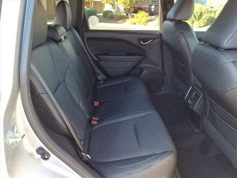 New 2026 Subaru Forester Limited image 20