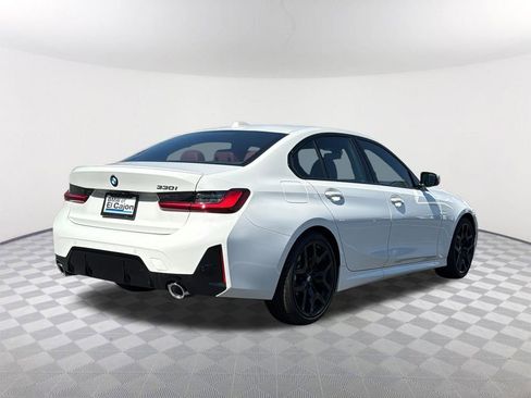 New 2026 BMW 330i Sedan image 7