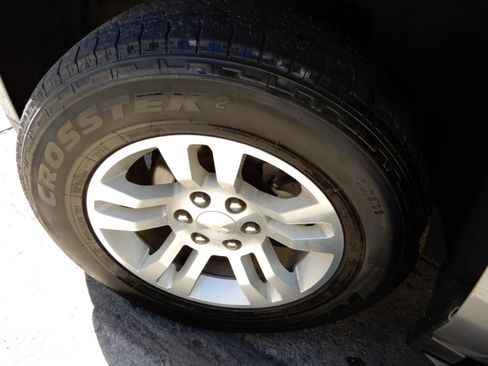 Used 2019 Chevrolet Tahoe LT image 27