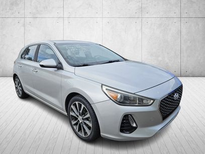 Used 2018 Hyundai Elantra GT