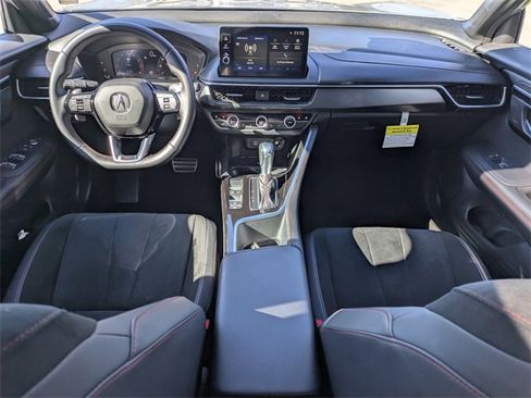 Certified 2025 Acura ADX A-Spec image 15