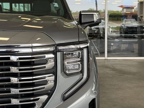 Used 2025 GMC Sierra 1500 Denali w/ Technology Package image 11