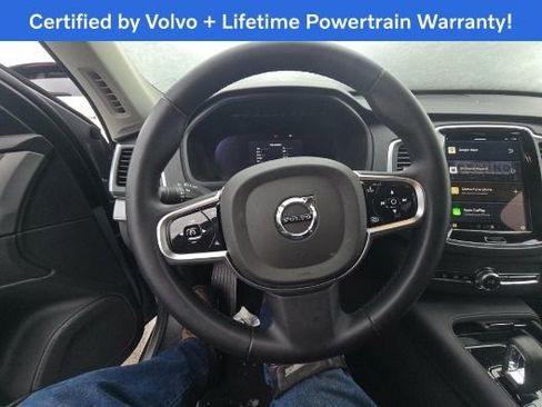Used 2025 Volvo XC90 B5 Core image 5