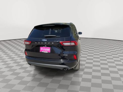 Used 2024 Ford Escape ST-Line AWD/4WD image 7