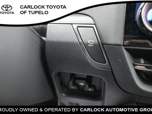 Used 2024 Lexus GX 550 w/ Accessory Package (Z1) AWD/4WD image 20