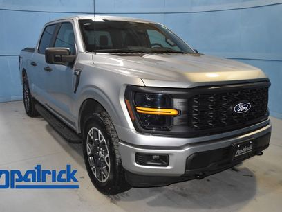 Used 2024 Ford F150 STX