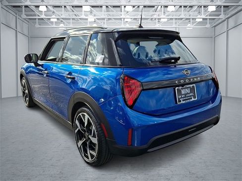 Used 2025 MINI Cooper S image 7