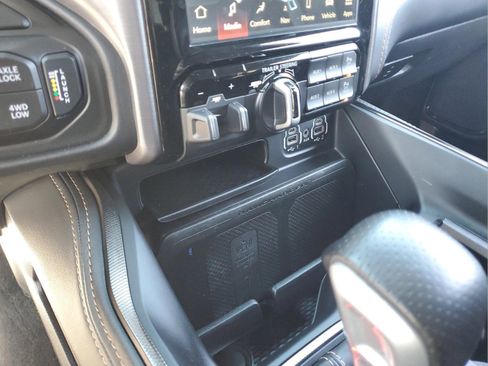 Used 2024 RAM 1500 TRX image 19