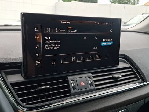 Certified 2023 Audi Q5 2.0T Premium w/ Convenience Package AWD/4WD image 17