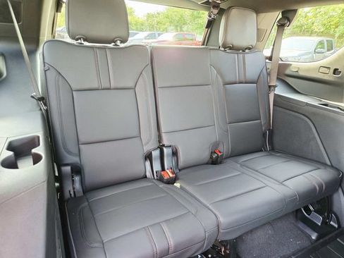 New 2026 Chevrolet Tahoe RST w/ Comfort Package AWD/4WD image 13