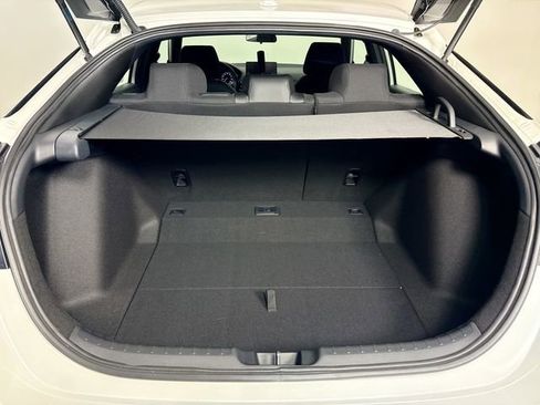 New 2026 Honda Civic Sport image 37