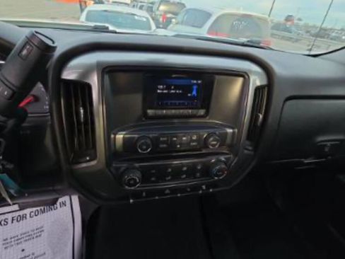 Used 2015 Chevrolet Silverado 3500 LT w/ LT Convenience Package image 23