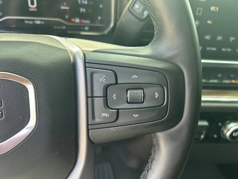 Used 2025 GMC Sierra 1500 Elevation AWD/4WD image 11