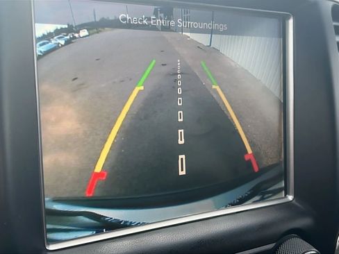 Used 2017 Jeep Grand Cherokee Trailhawk image 27