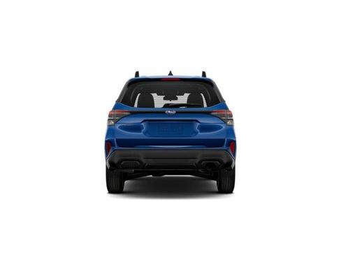 New 2026 Subaru Forester image 9