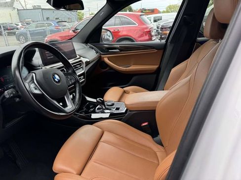 Used 2022 BMW X3 sDrive30i w/ Convenience Package w/ZPA RWD image 18