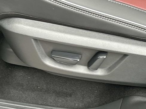 New 2026 INFINITI QX80 Autograph w/ Premium Cargo Package image 22