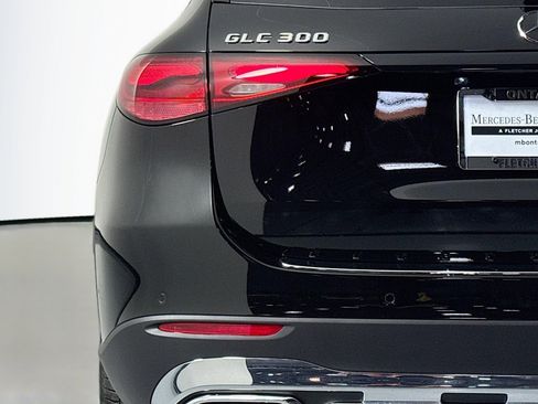 New 2026 Mercedes-Benz GLC 300 image 14