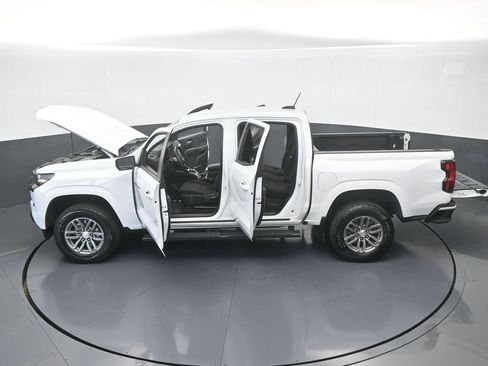 Used 2023 Chevrolet Colorado LT w/ LT Convenience Package RWD image 59