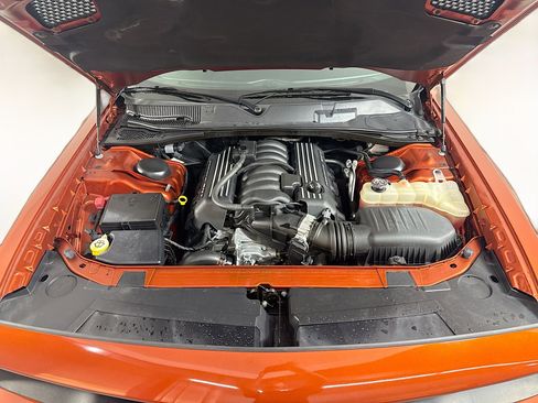 Used 2021 Dodge Challenger R/T Scat Pack image 37