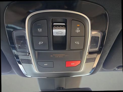 Used 2023 Hyundai Santa Fe Calligraphy image 33