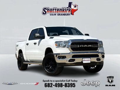 Used 2024 RAM 1500 Big Horn
