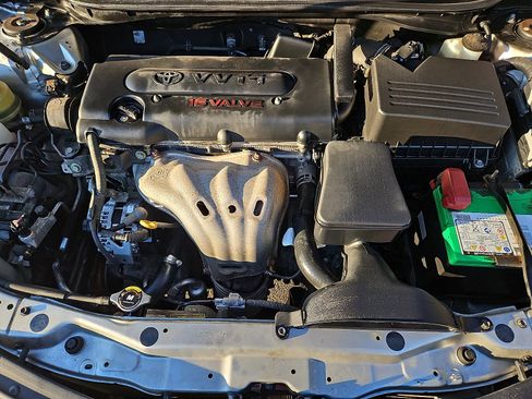 Used 2009 Toyota Camry LE image 28