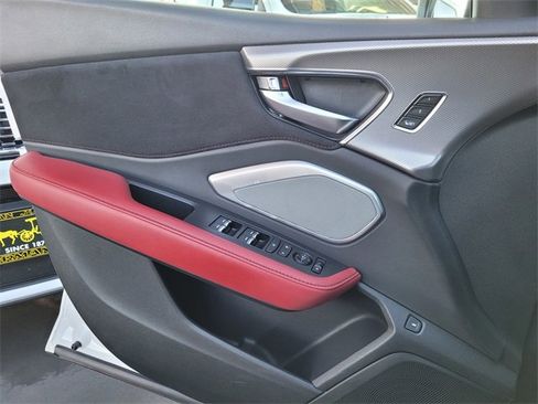 Used 2022 Acura RDX A-Spec image 14