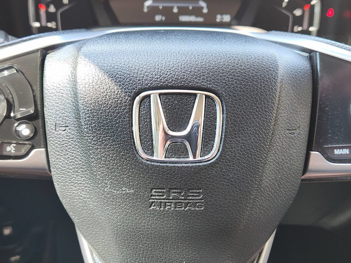 Used 2022 Honda CR-V EX image 48