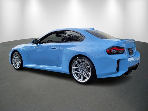Used 2026 BMW M2 w/ Lighting Package image 5