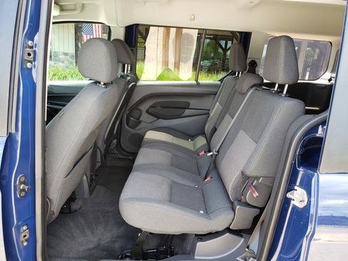 Used 2018 Ford Transit Connect XL FWD image 12
