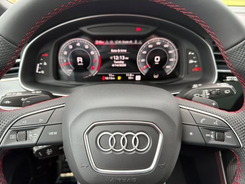 New 2026 Audi Q8 Prestige AWD/4WD image 22