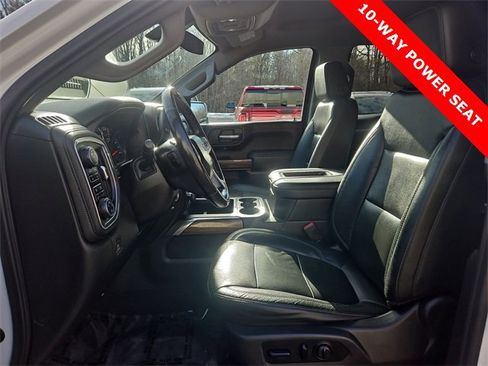 Used 2019 Chevrolet Silverado 1500 RST image 19