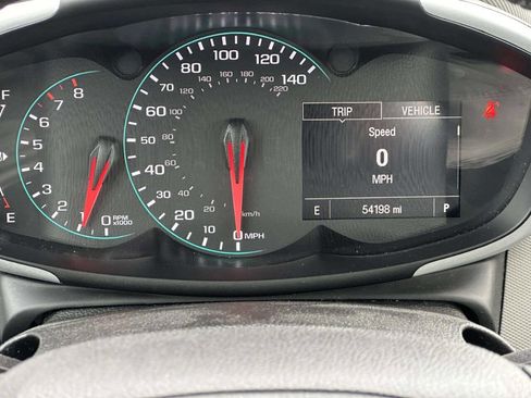 Used 2018 Chevrolet Sonic LT w/ Convenience Package image 23