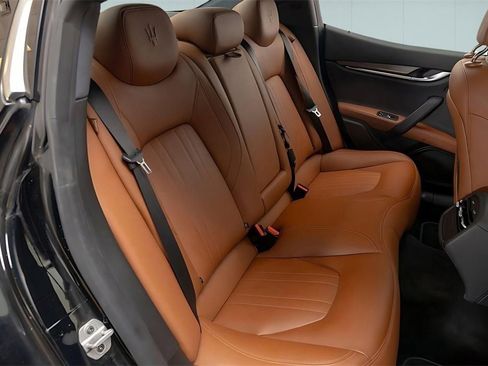 Used 2020 Maserati Ghibli S Q4 image 28