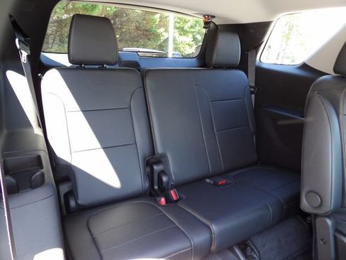 Used 2019 Chevrolet Traverse LT w/ LT Premium Package FWD image 15