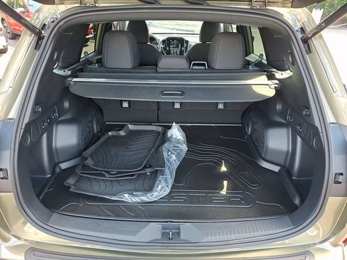 Used 2026 Subaru Forester Premium AWD/4WD image 28