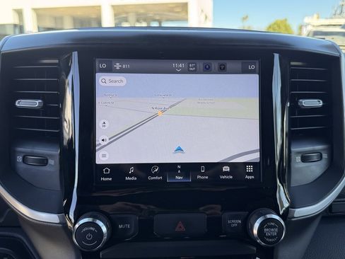 Used 2022 RAM 1500 Big Horn image 26