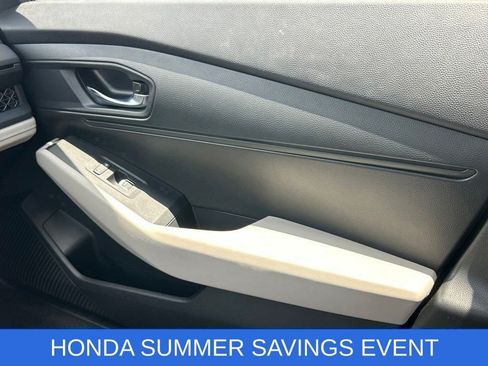 Used 2024 Honda Accord LX image 16