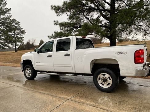 Used 2013 Chevrolet Silverado 2500 LT image 7
