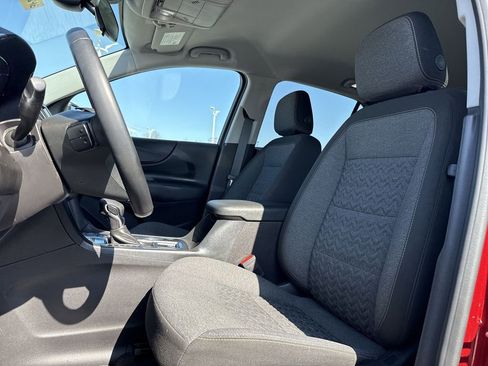 Used 2024 Chevrolet Equinox LT w/ LPO, Floor Liner Package image 13